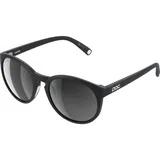 Poc Know 90129578TU Uranium Black/Sunny Grey