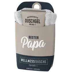 FÜR DICH Wellnessdusche Bester Pap 108755 für Papa