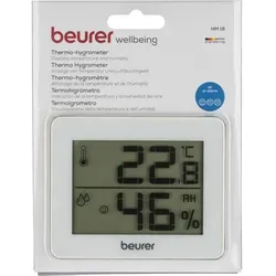 Beurer HM 16 Hygrometer