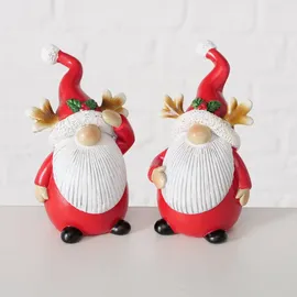 Boltze Weihnachtsfigur Lumpi, H. 10,5 cm,