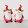 Boltze Weihnachtsfigur Lumpi, H. 10,5 cm,