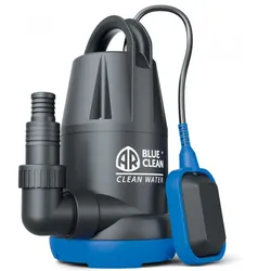 Annovi & Reverberi ARUP 400PC - Elektrische Tauchpumpe für klares Wasser - 400W