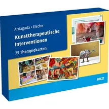 beltz verlagsgruppe gmbh & co. kg Kunsttherapeutische Interventionen