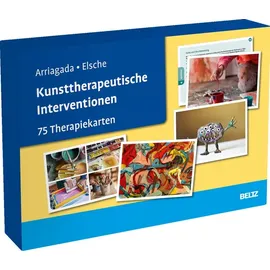 beltz verlagsgruppe gmbh & co. kg Kunsttherapeutische Interventionen