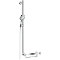 Hansgrohe Raindance Select S 3jet, li, Mindestfließdruck 1 bar,