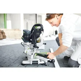 Festool KAPEX KSC 60 EB 5,0 I-UG-Set