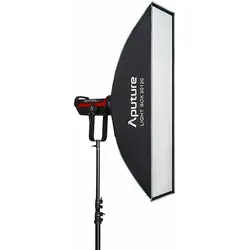 APUTURE Softbox 30x120 (Angebot)