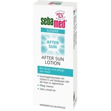 Sebamed Sonnenschutz After Sun Lotion 150 ml