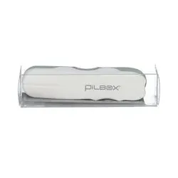PILBOX CUTTER PRES 9 3 modèles VERT Séparateur De Tablettes 1 pc(s)