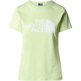 The North Face EASY T-Shirt Damen, grün,