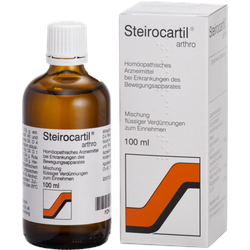 Steirocartil Arthro Tropfen 100 ml