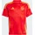 adidas Spanien 24 Kids Heimtrikot Better Scarlet 128