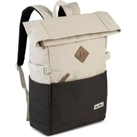 BESTWAY Campus Style natur/graubraun