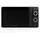 Cecotec Proclean 3030 Flatbed Schwarz