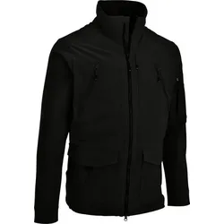 MAUL Sport Kilimandscharo-sp - Leichte Safari Jacke forest green (60) 56