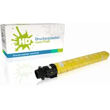 Data Direct Kompatibel zu Ricoh 842312 Tonerkartusche, gelb