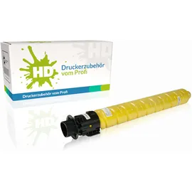 Data Direct Kompatibel zu Ricoh 842312 Tonerkartusche, gelb