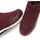 VIVANCE Winterstiefelette Damen bordeaux Gr.44