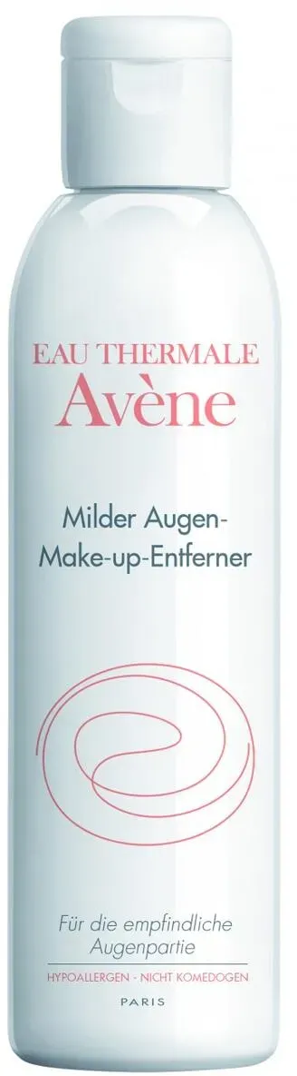 Avène Milder Augen-Make-up Entferner