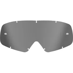 Alpinestars Vision Youth Ersatzscheibe, silber