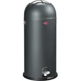 M. Westermann & Co. Gmbh Kickmaster Maxi 40 l graphit