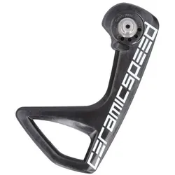 CERAMICSPEED Ersatzteil OSPW RS TEAM Schaltwerkkäfig | Shimano Dura A