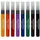 Eberhard Faber COLORi Fenstermalfarben farbsortiert 8 St.
