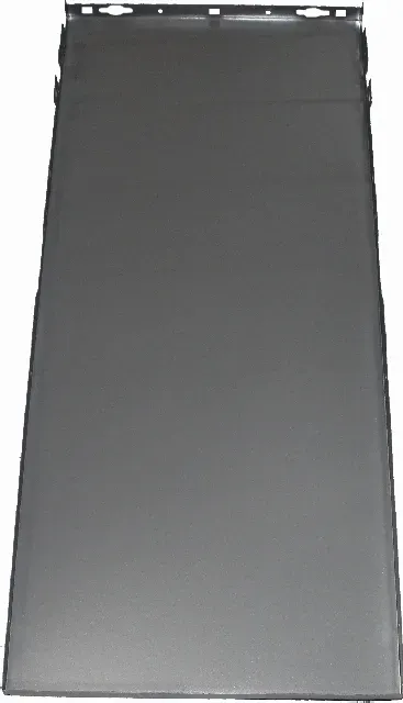 Wolf Seitenwand Speicher Silber für CGW-2