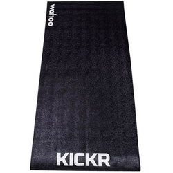 WAHOO Trainingsmatte für Heimtrainer