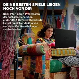 HP OMEN 16-wf1078ng Intel Core i9-14900HX 32 GB RAM 1 TB SSD RTX 4080