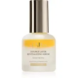 D'Alba Piedmont d'alba White Truffle Revitalisierendes Serum 30 ml