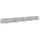 Enoc 19Zoll Querrangierpanel 1HE grau TFP 01-RAL 7035