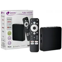LEOTEC TV Box LETVBOXGC06