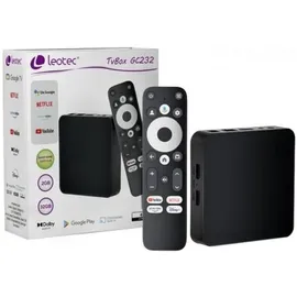 LEOTEC TV Box LETVBOXGC06
