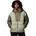 LakeTM Iii Jacke Safari Stone Green S