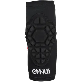ENNUI Shock Sleeve Pro Elbow Gasket Ellbogenschoner 2 St. Schwarz XXS/XS