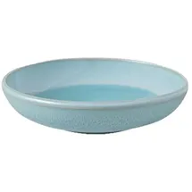 Villeroy & Boch Perlemor Dipschale Blau 12x12x3 cm