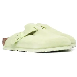 Birkenstock Boston Grün 40