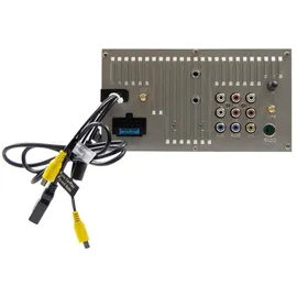 ESX VMX700DAB 2-DIN Moniceiver mit 7,0" Touchscreen