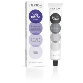 REVLON Professional Nutri Color Filters 020 lavender 100 ml