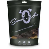SnackOMio knusprige Kaninchenohren an Pferdefilet 70 g Futter