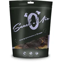 SnackOMio knusprige Kaninchenohren an Pferdefilet 70 g Futter