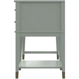 CosmoLiving by Cosmopolitan Schreibtisch Westerleigh B:117 cm H:77 cm T:51 cm