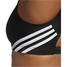 Adidas 3-Streifen Bikini Black / White 36