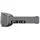 Giro Ringo Grey Wordmark Vivid Onyx