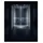 Hansgrohe Ablage Axor Starck 240x120mm, chrom