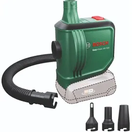 Bosch EasyInflate 18V-500 solo