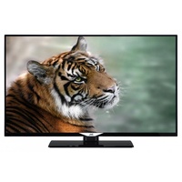 JVC LED-Fernseher (40 Zoll, Full HD, DVB-T2 HD, SmartTV, DTS) LT-40V54JF schwarz JVC LED-Fernseher (40 Zoll, Full HD, DVB-T2 HD, SmartTV, DTS) LT-40V54JF schwarz