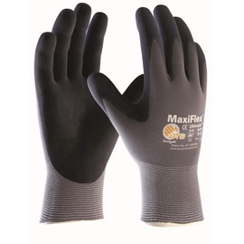 ATG MaxiFlex Ultimate HandschuheNitril 10 (XL) Paar