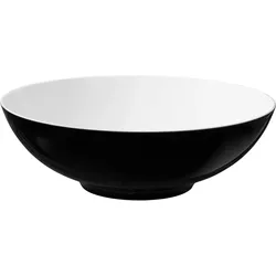 Seltmann Life Schüssel rund 30 cm schwarz